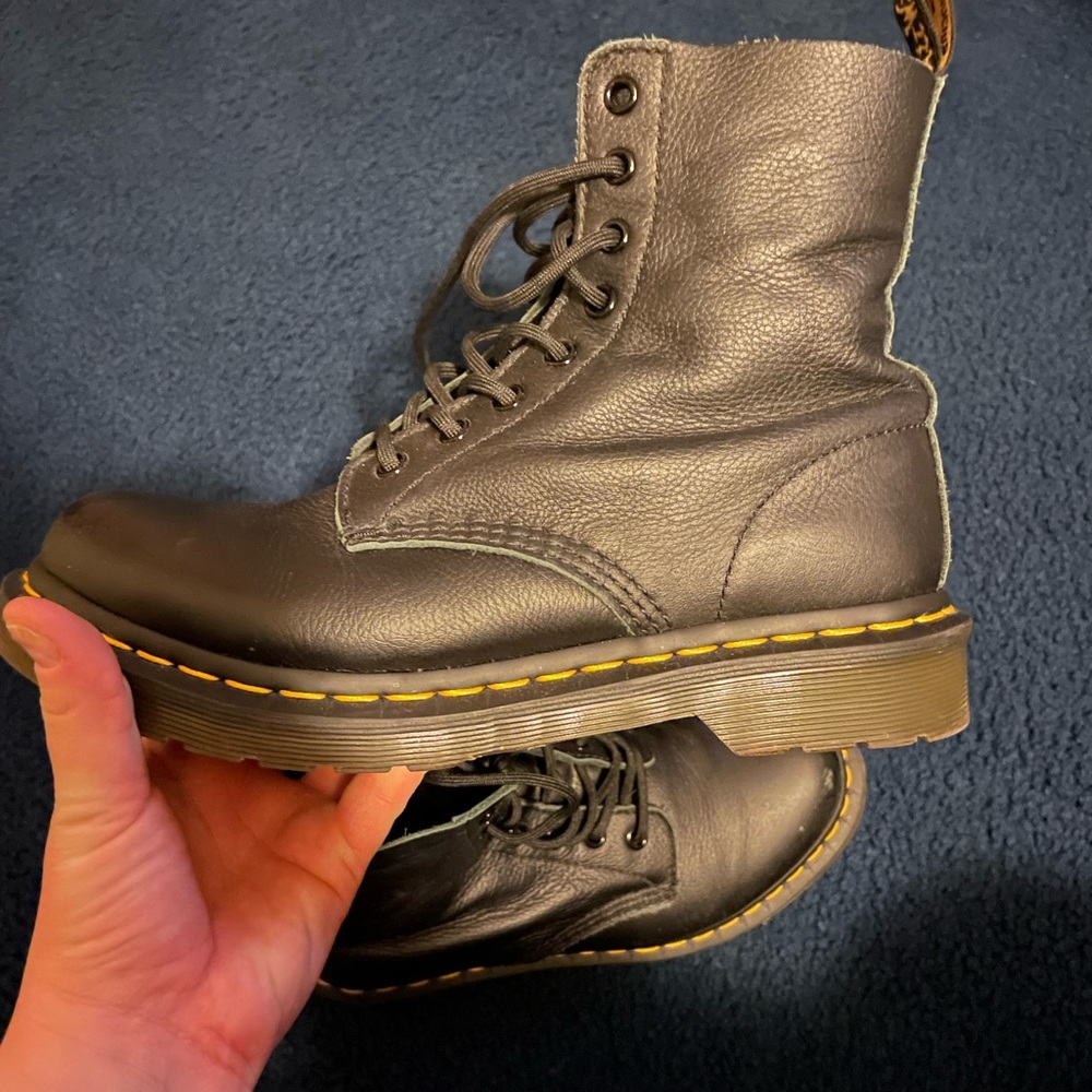 Doc Martens